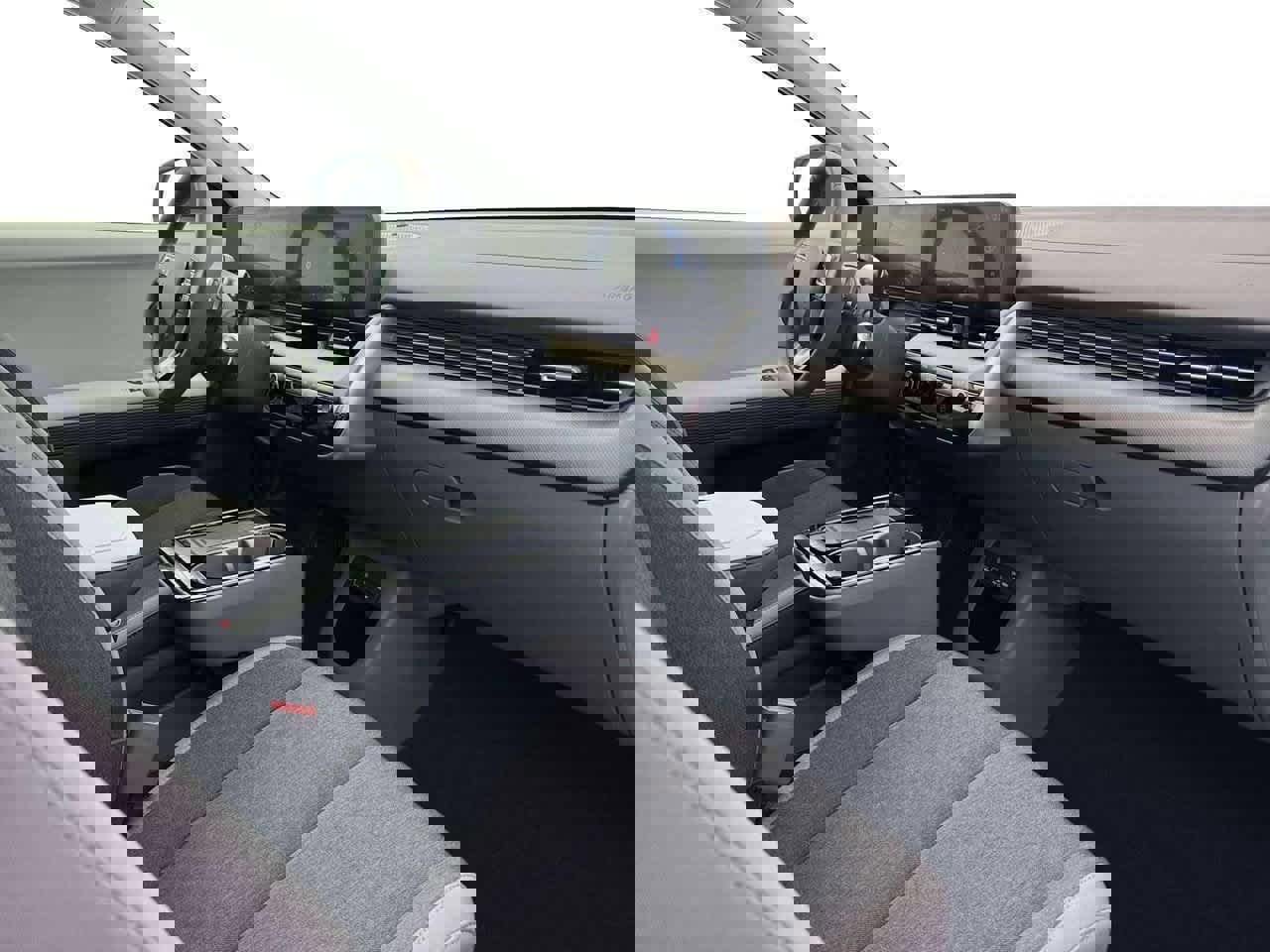 New 2026 Hyundai Ioniq 5 SE image 15