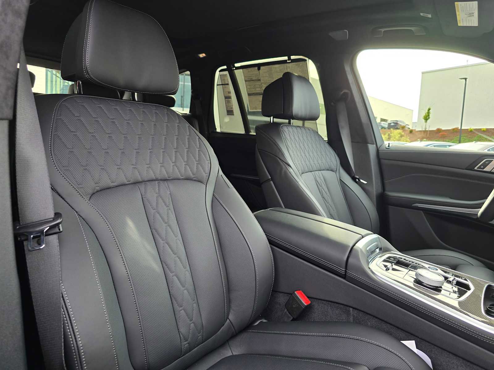 New 2026 BMW X5 M60i image 11