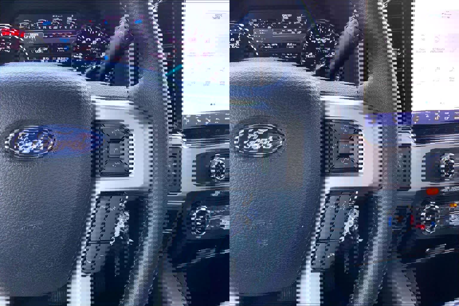 Certified 2022 Ford F250 Lariat w/ Lariat Value Package image 25