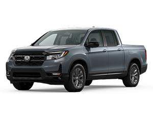 New 2026 Honda Ridgeline Sport image 11