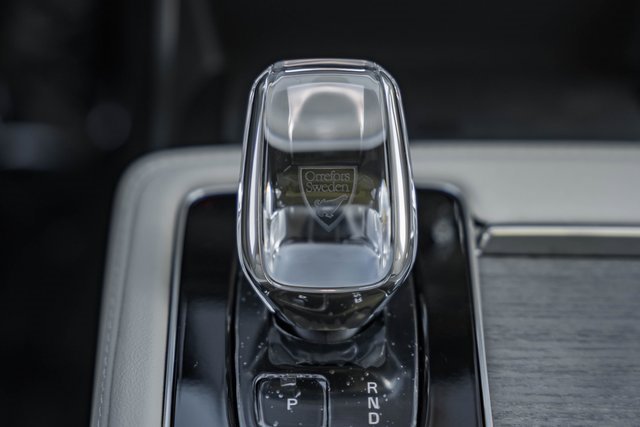 New 2026 Volvo XC90 B6 Ultra image 24