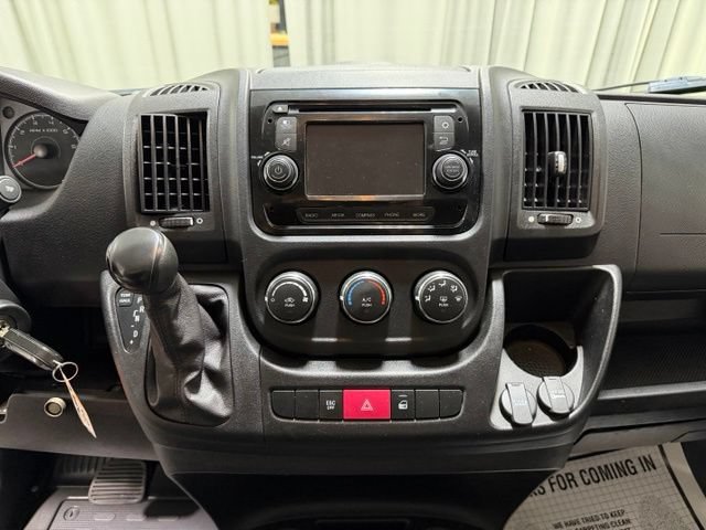 Used 2016 RAM ProMaster 2500 FWD image 13