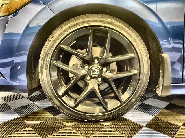 Certified 2023 Honda Civic Sport image 10