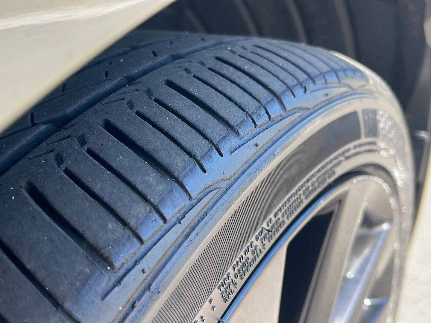 Used 2024 MAZDA MAZDA3 s AWD/4WD image 10