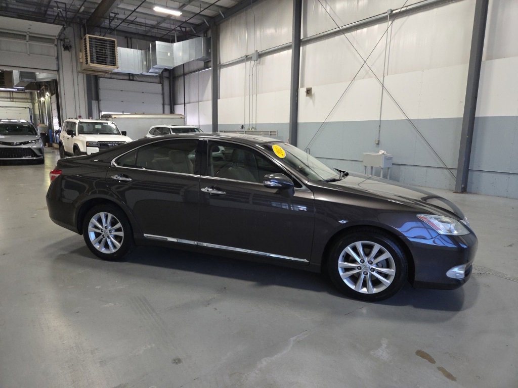 Used 2012 Lexus ES 350 image 5