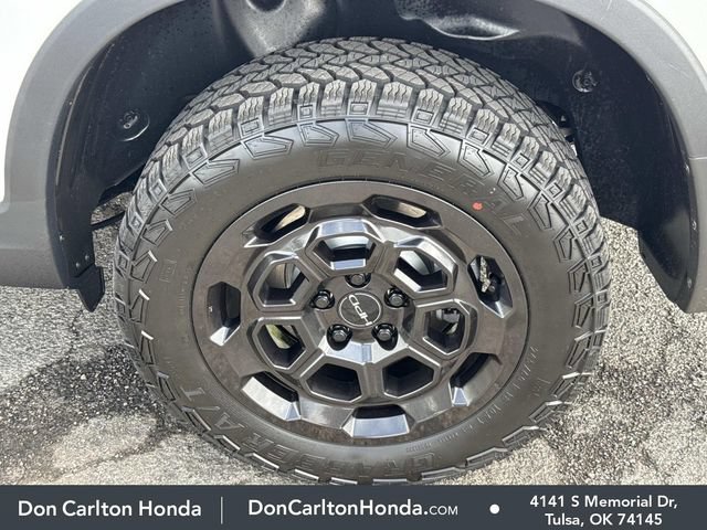 New 2026 Honda Ridgeline TrailSport image 28