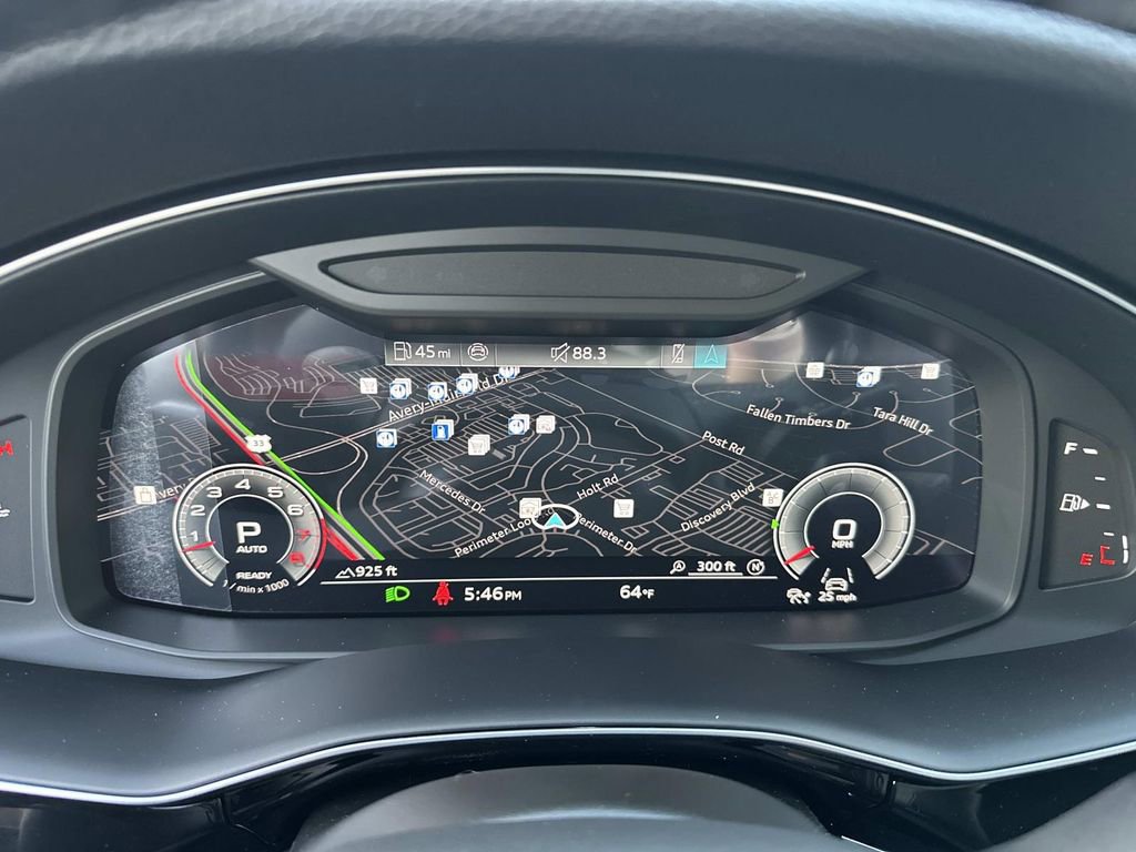 New 2026 Audi Q8 Premium Plus image 16