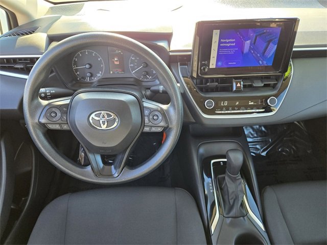 Certified 2024 Toyota Corolla LE image 12
