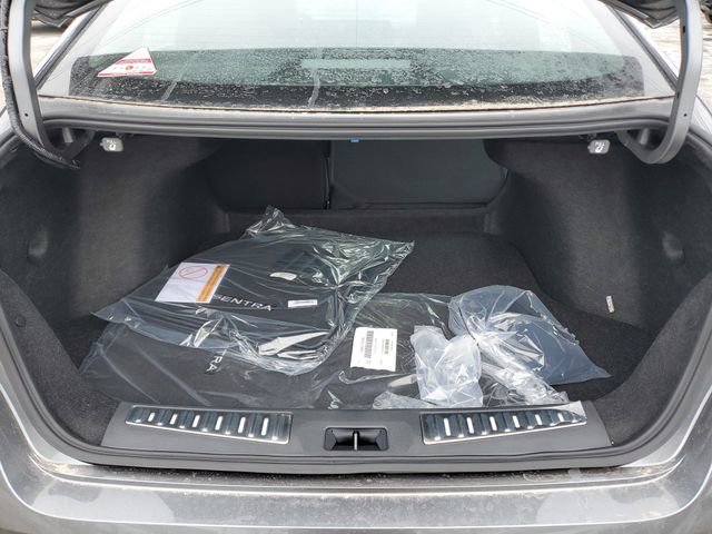 New 2026 Nissan Sentra SR w/ SR Premium Package image 12