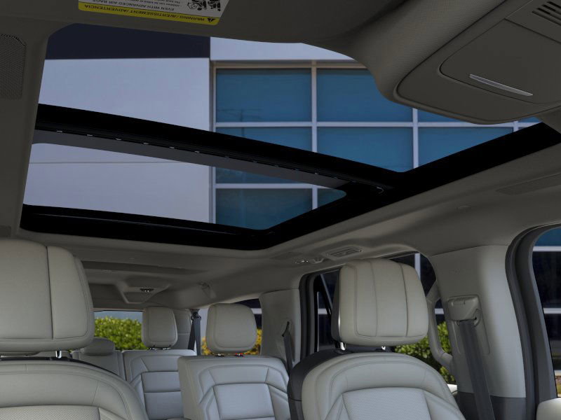 New 2026 Lincoln Navigator L Reserve w/ Jet Appearance Package image 22