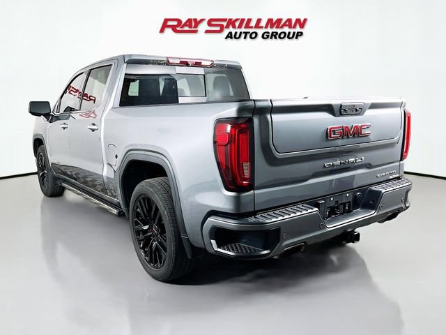 Used 2020 GMC Sierra 1500 Denali w/ Denali Ultimate Package AWD/4WD image 5