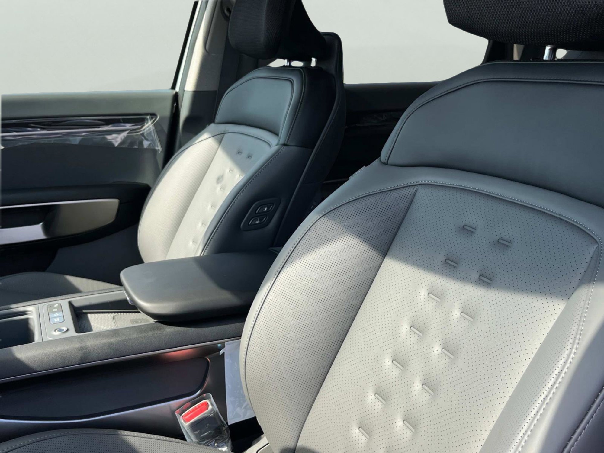 New 2026 Kia EV9 Wind image 26