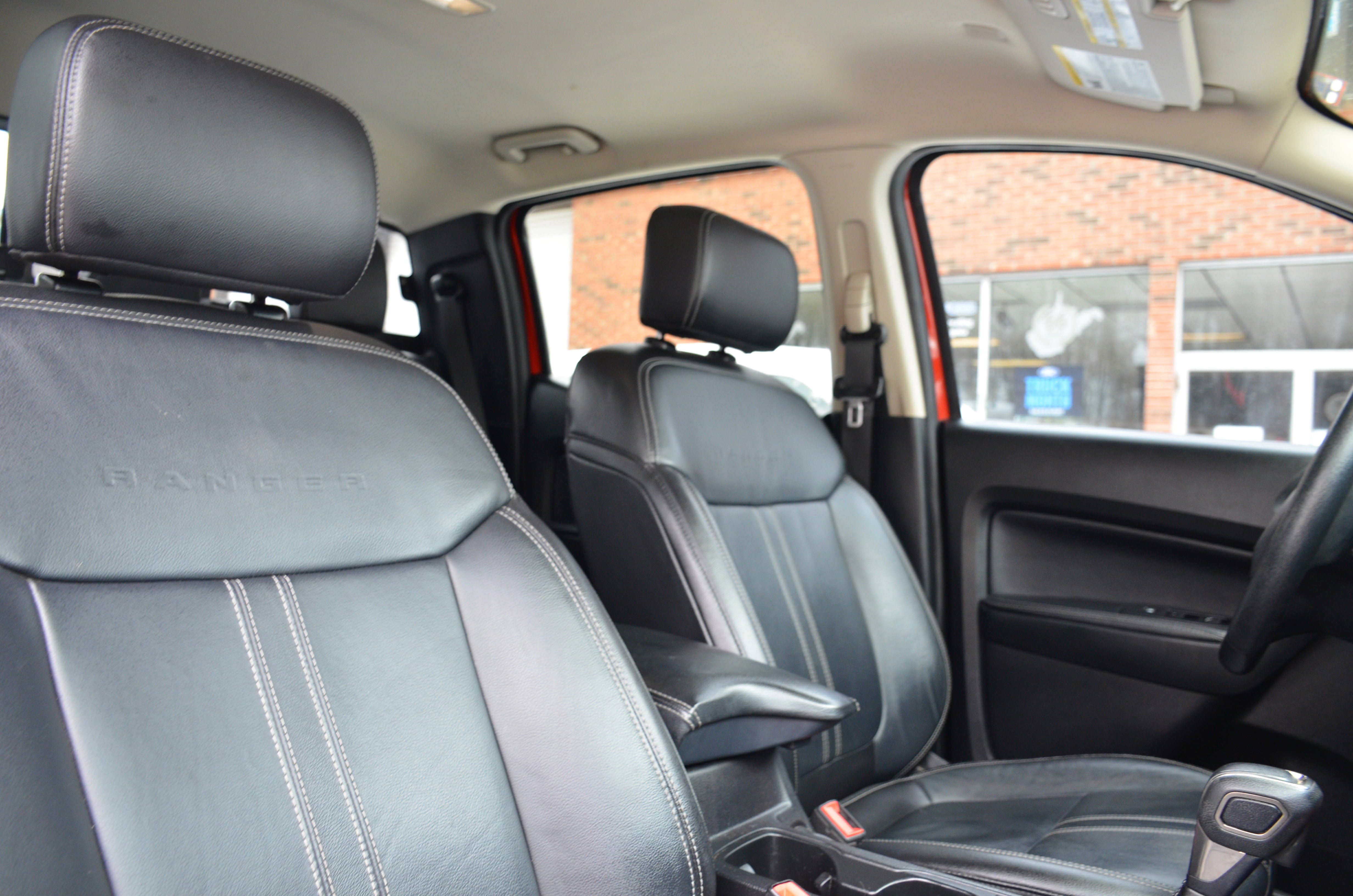 Used 2019 Ford Ranger Lariat image 25