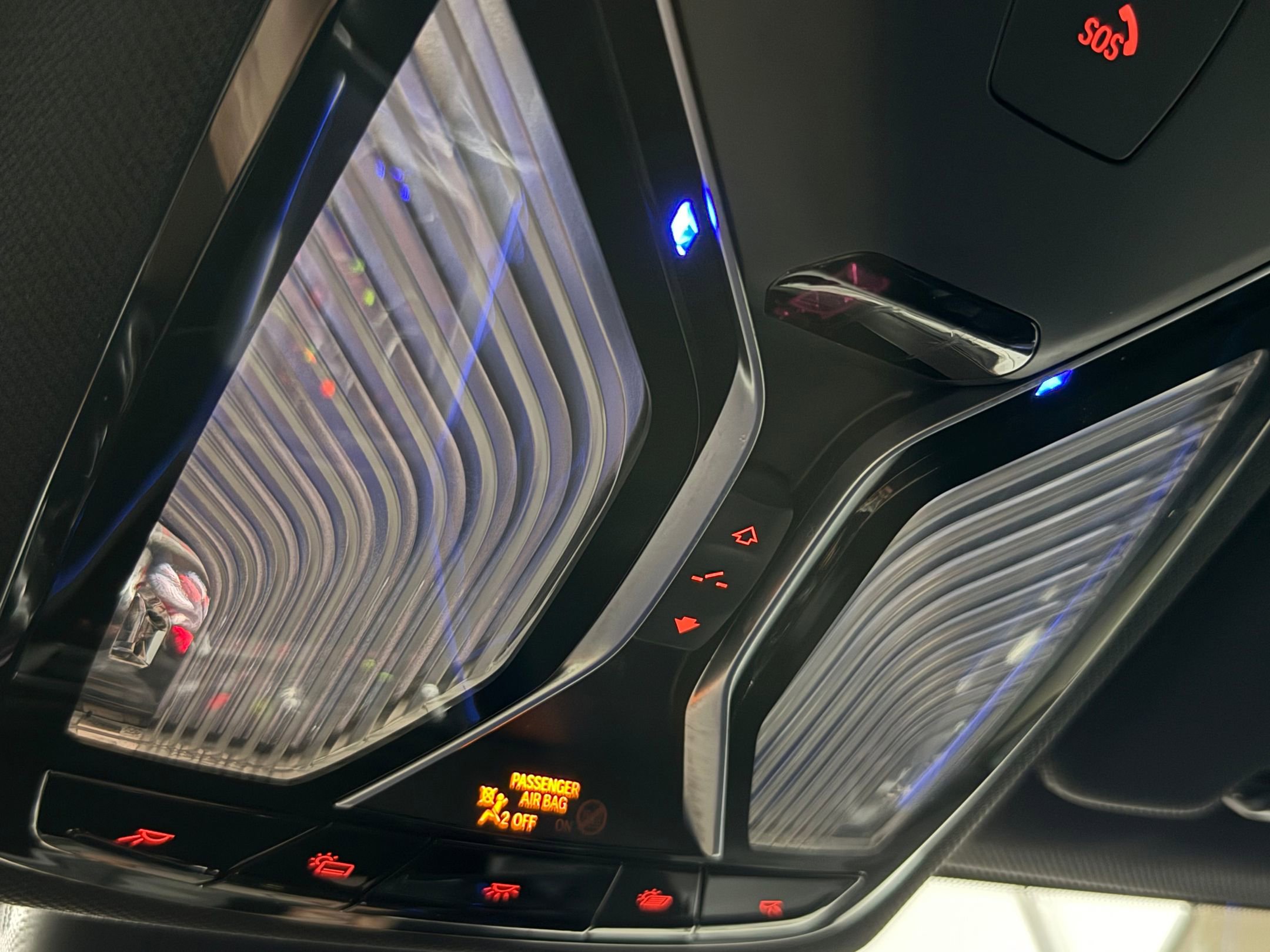 Used 2024 BMW 840i Gran Coupe w/ Driving Assistance Package image 40