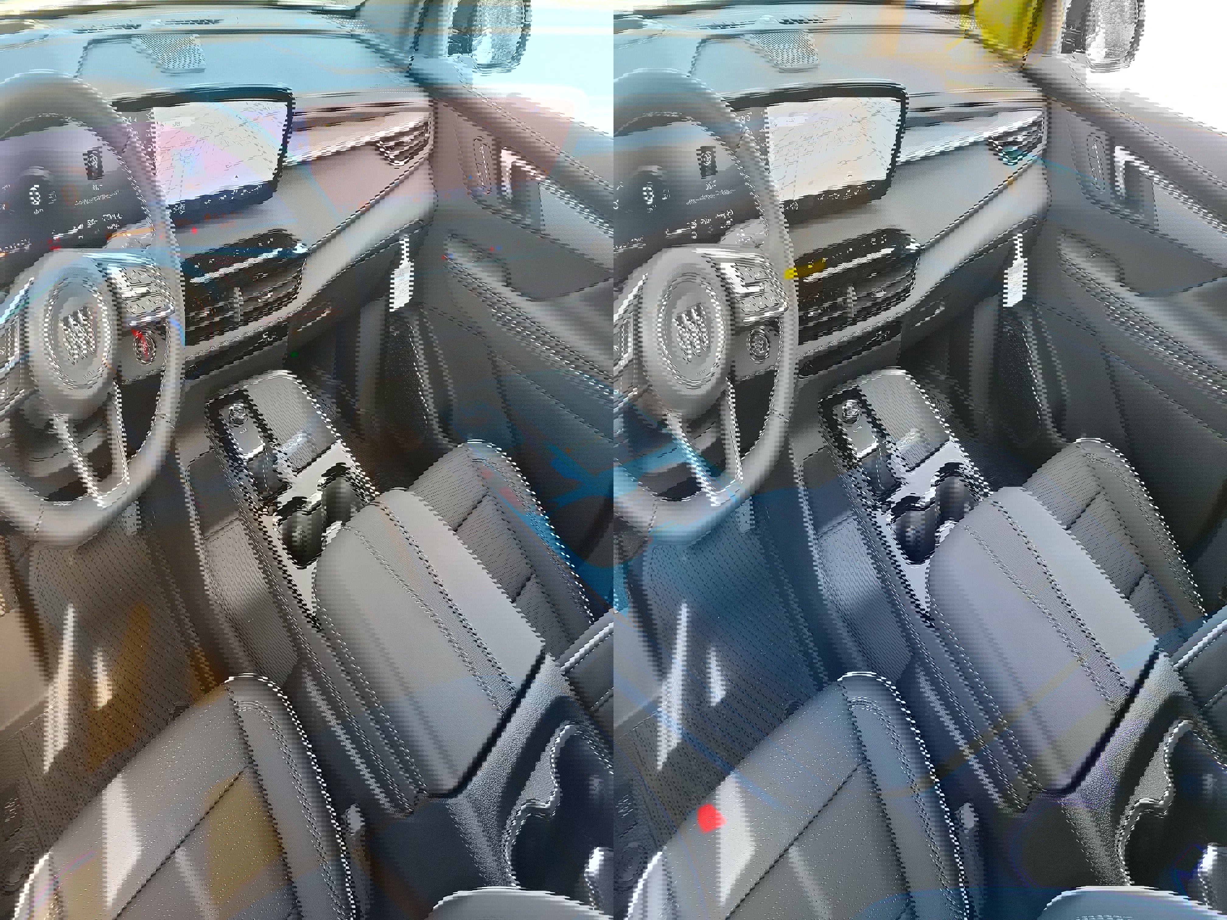 New 2026 Buick Enclave Sport Touring w/ Power Package image 19