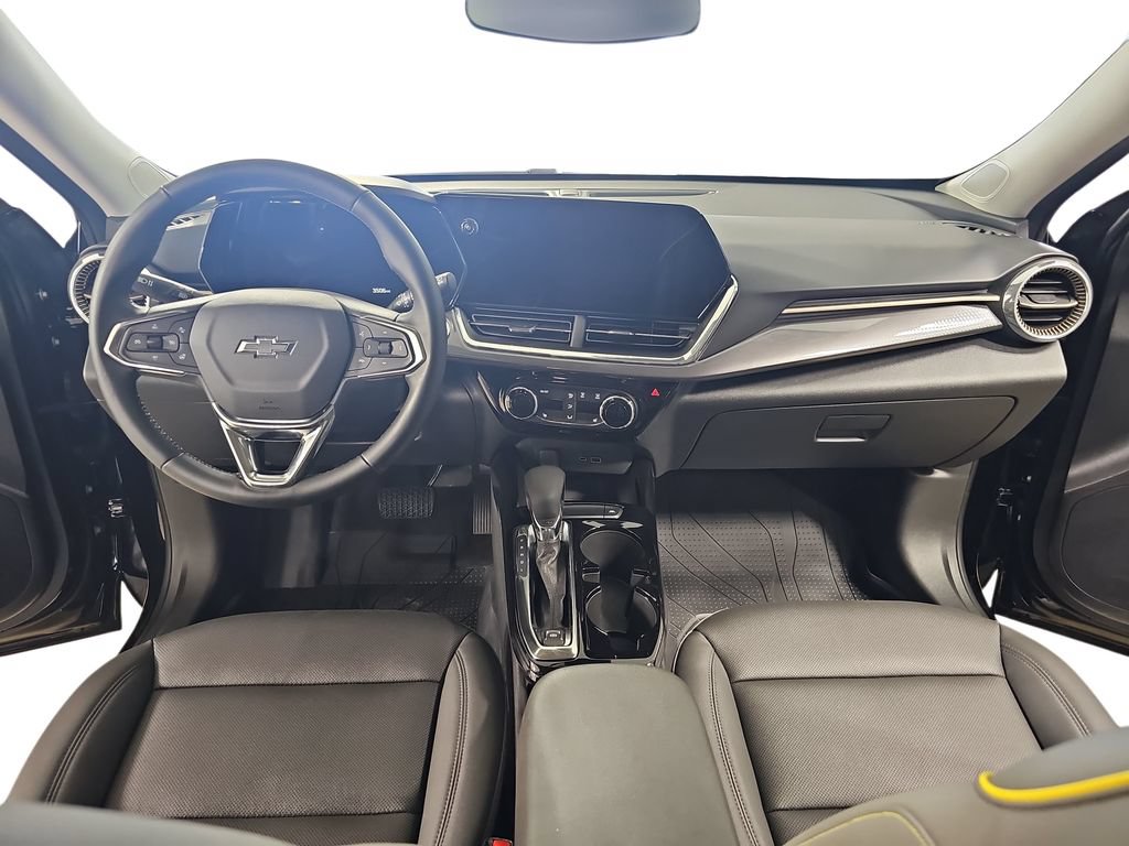 Certified 2026 Chevrolet Trax ACTIV w/ Driver Confidence Package FWD image 11
