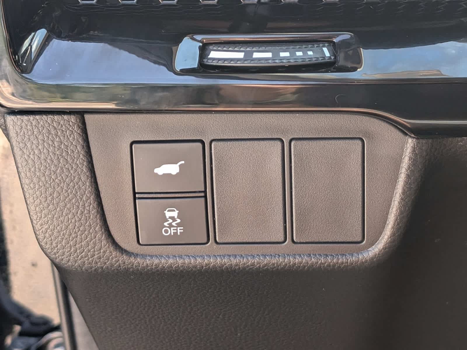 Certified 2024 Honda CR-V EX-L image 22