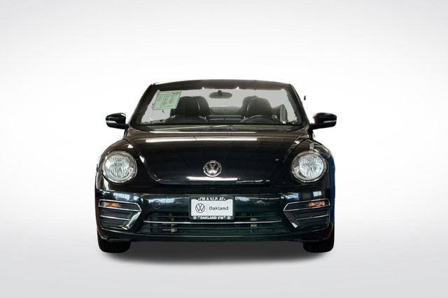 Used 2018 Volkswagen Beetle 2.0T S FWD image 10