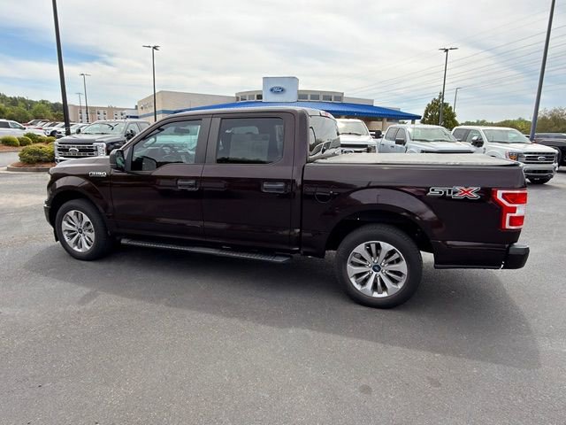 Used 2018 Ford F150 XL w/ Equipment Group 101A Mid image 11