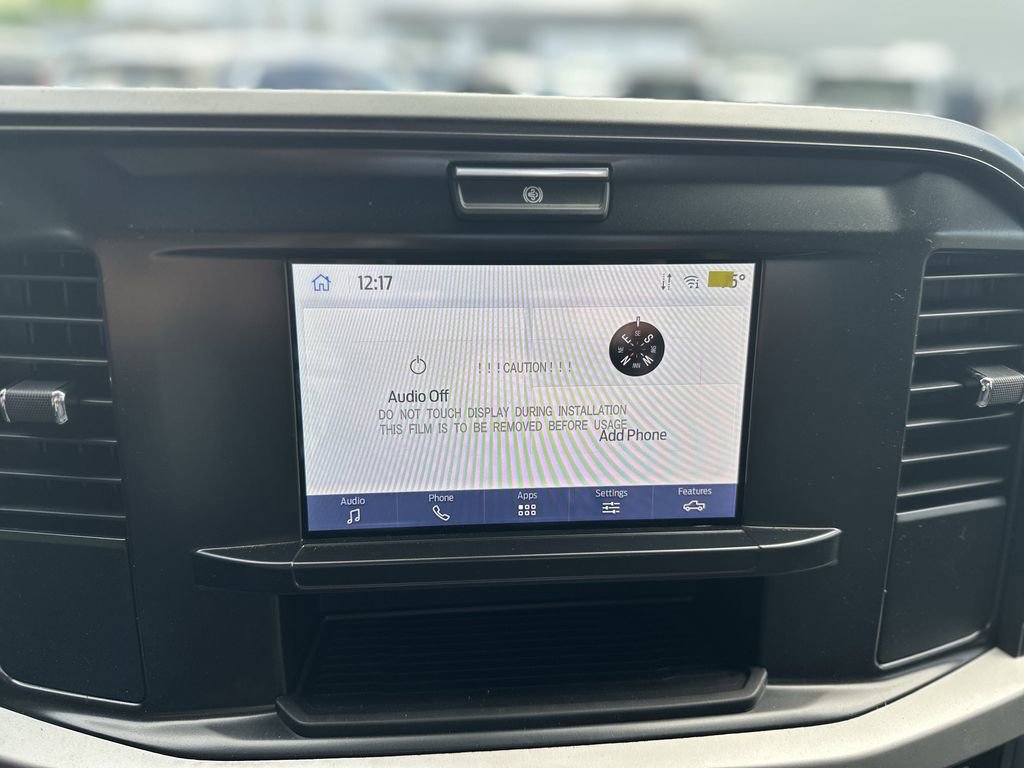 New 2025 Ford F250 XL w/ XL Chrome Package image 21