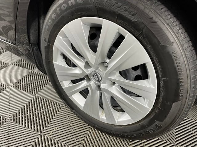 Used 2024 Nissan Sentra S FWD image 14