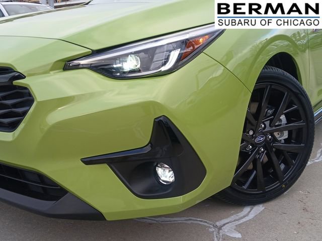 New 2026 Subaru Impreza RS image 31