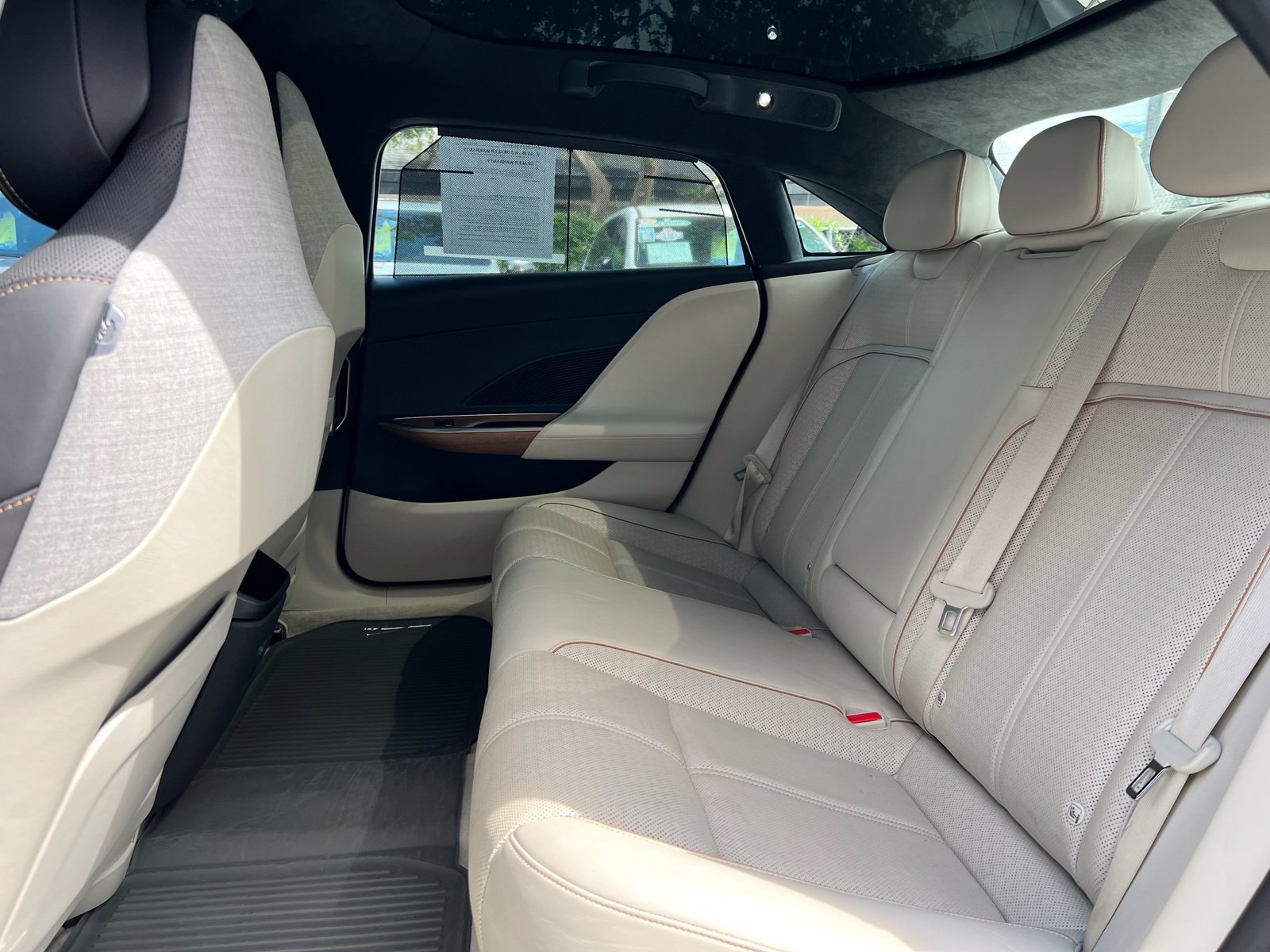 Used 2023 Lucid Air Grand Touring AWD/4WD image 56