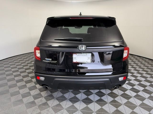 Used 2019 Honda Passport EX-L image 5