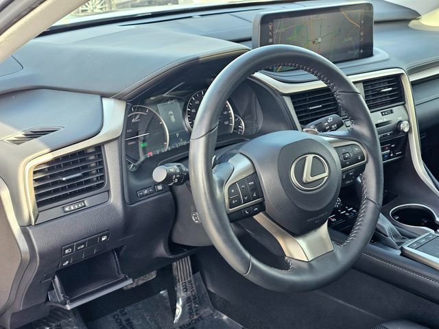 Used 2022 Lexus RX 450h AWD w/ Premium Package image 15