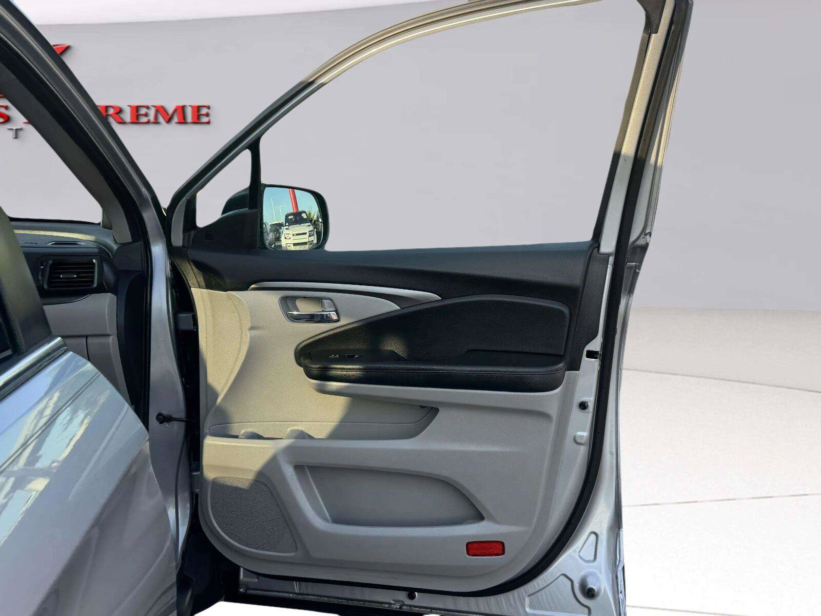 Used 2019 Honda Pilot EX-L image 51