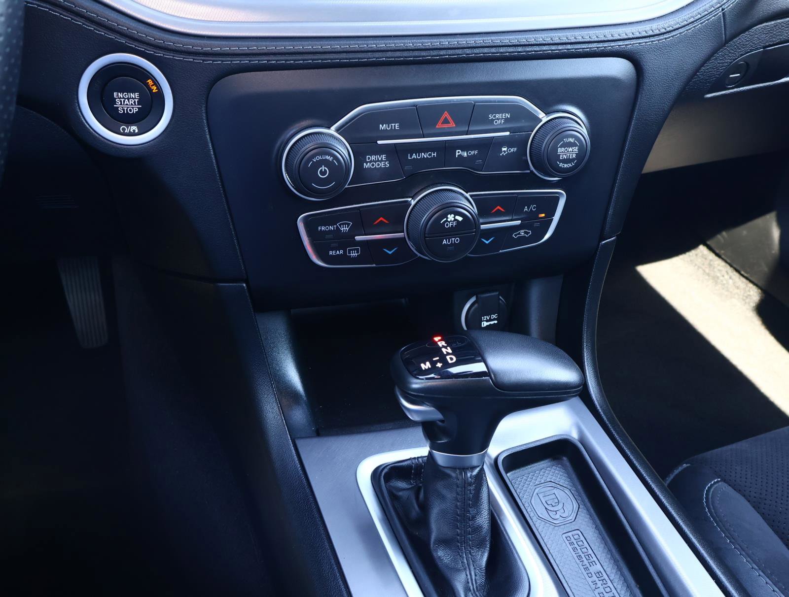 Used 2023 Dodge Charger Scat Pack RWD image 25