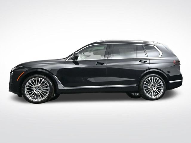 New 2026 BMW X7 xDrive40i AWD/4WD image 37