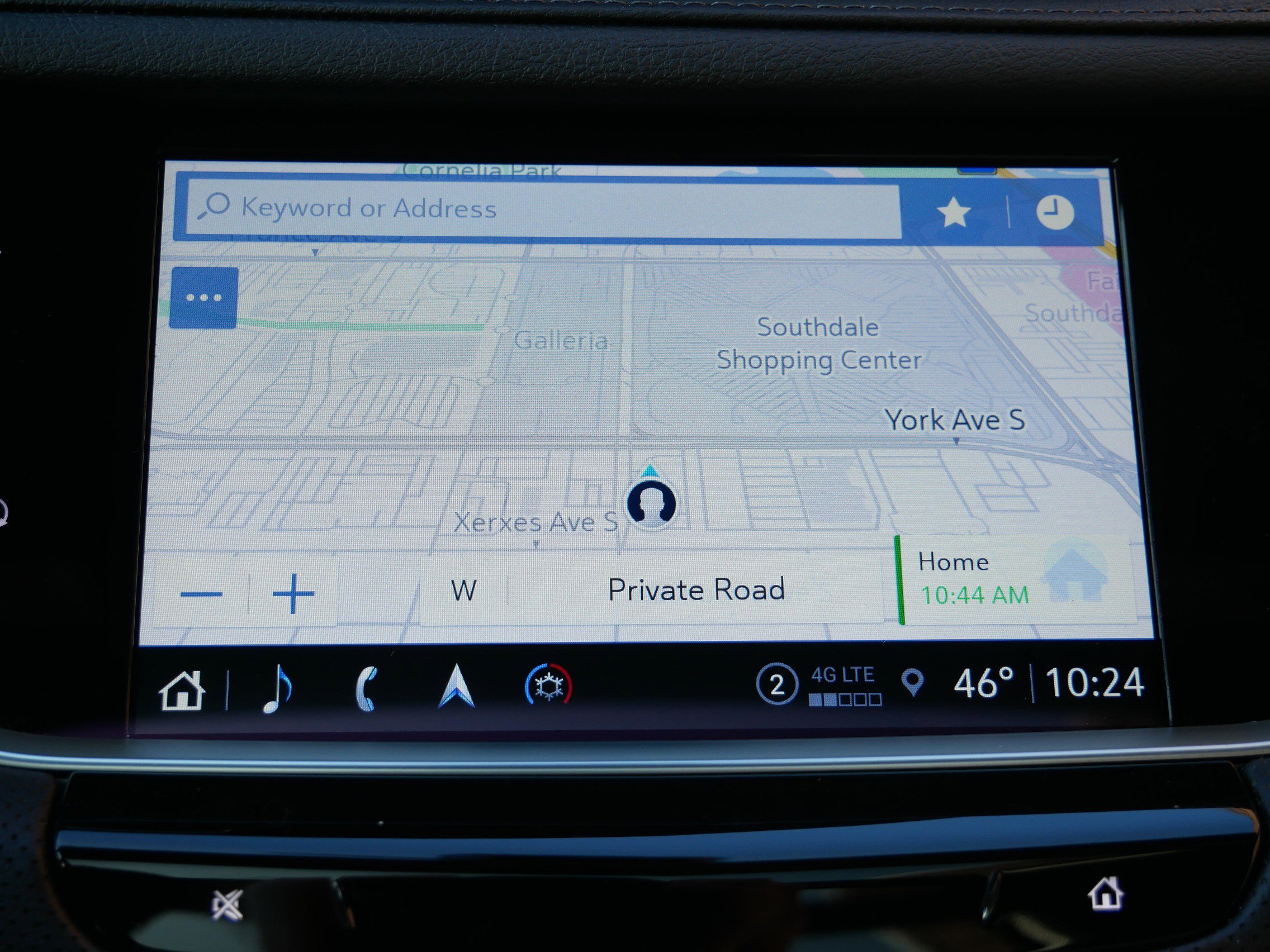 Certified 2023 Cadillac XT5 Sportv w/ LPO, Floor Liner Package image 17