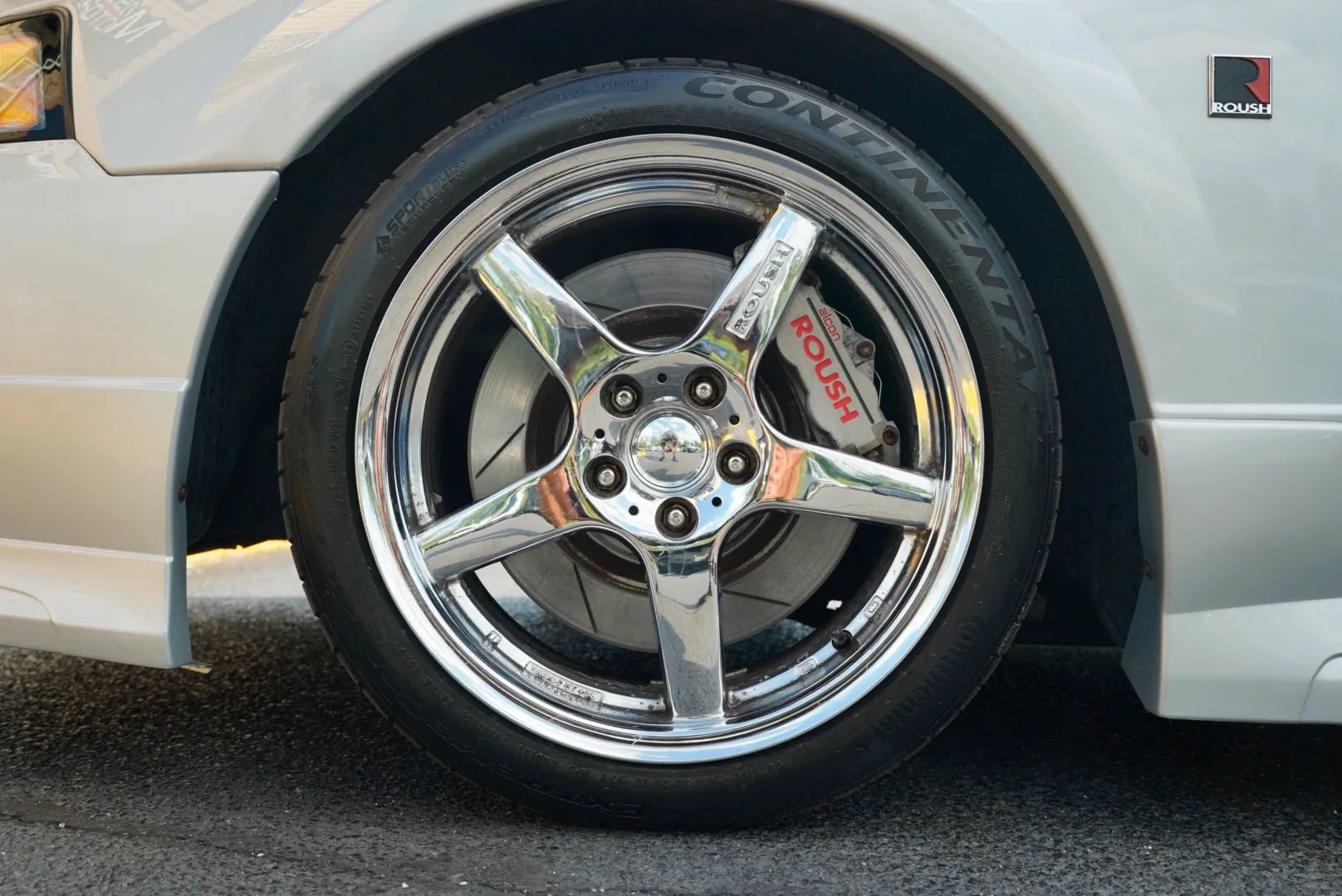 Used 2002 Ford Mustang GT RWD image 28
