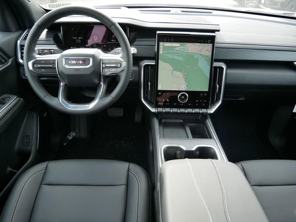 New 2026 GMC Acadia Elevation image 10