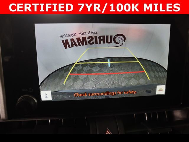 Used 2025 Toyota RAV4 XLE image 25