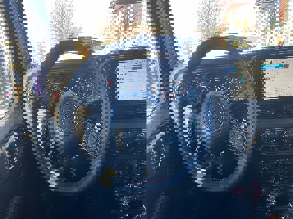 New 2026 Jeep Wrangler Unlimited Rubicon 392 image 27