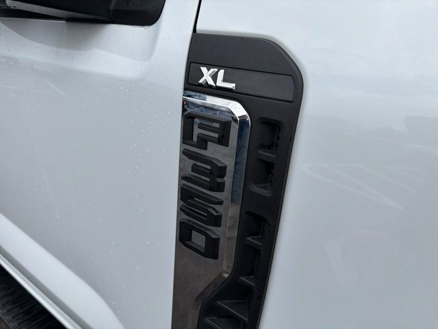 Certified 2024 Ford F350 XL w/ XL Driver Assist Package image 5