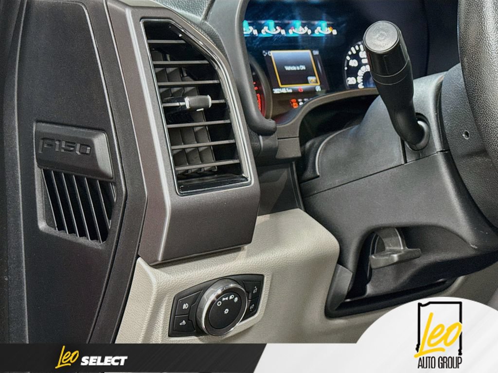 Used 2019 Ford F150 XLT w/ Equipment Group 302A Luxury AWD/4WD image 14