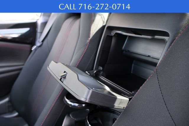 Used 2017 MAZDA MX-5 Miata RF Club image 14