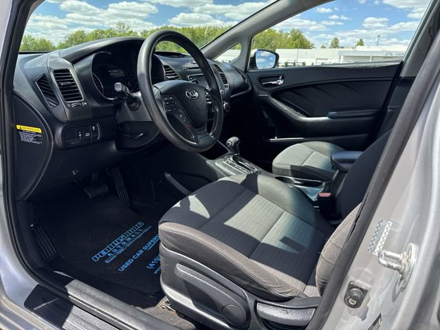 Used 2016 Kia Forte LX w/ LX Popular Package FWD image 10