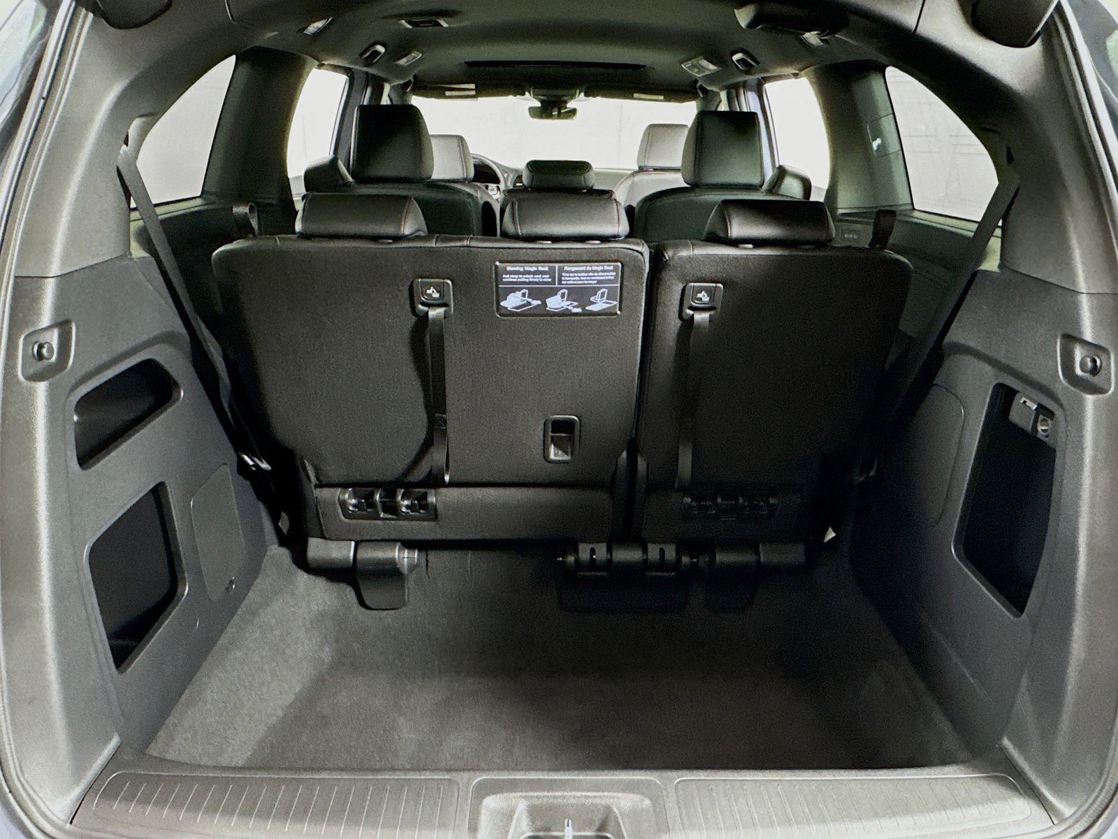 Used 2026 Honda Odyssey Sport-L image 21