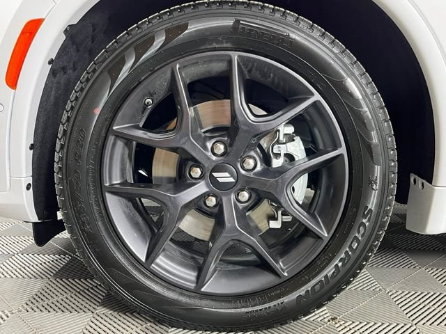 New 2026 Dodge Durango GT AWD/4WD image 11