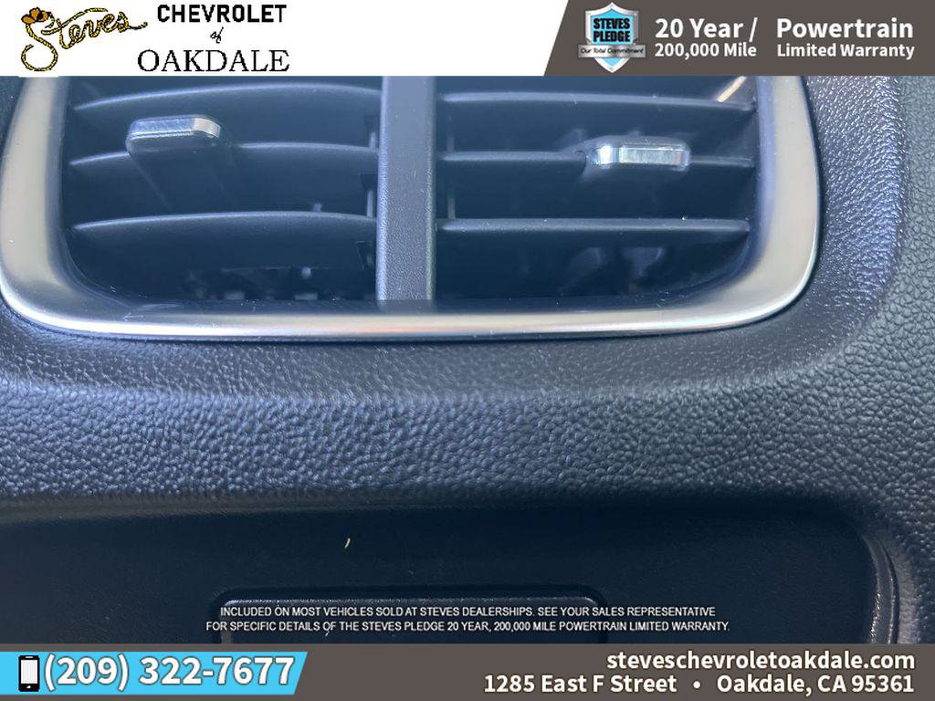 Used 2023 Chevrolet Blazer LT w/ Midnight/Sport Edition FWD image 24