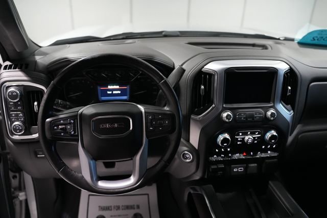Used 2021 GMC Sierra 1500 SLT w/ SLT Premium Plus Package image 15