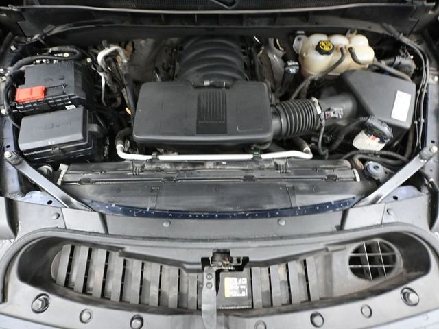 Used 2021 GMC Yukon SLT w/ SLT Luxury Plus Package image 58