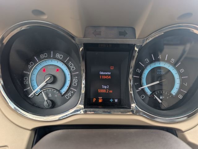 Used 2012 Buick LaCrosse Premium FWD image 11