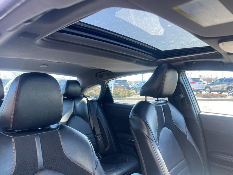 Used 2019 Toyota Avalon Touring w/ All Weather Liner Package image 10