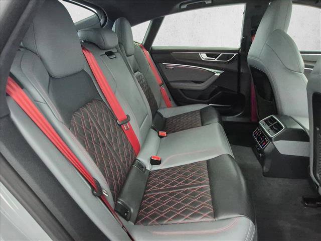 Used 2025 Audi S7 Prestige AWD/4WD image 24