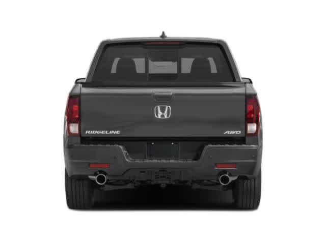 Used 2023 Honda Ridgeline RTL-E image 5